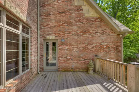Exterior - 4955 Deer Run Loop Carthage Mo 64836 Loop, Carthage, MO 64836 photo 11 of 13