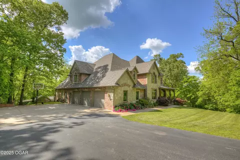 Exterior - 4955 Deer Run Loop Carthage Mo 64836 Loop, Carthage, MO 64836 photo 12 of 13