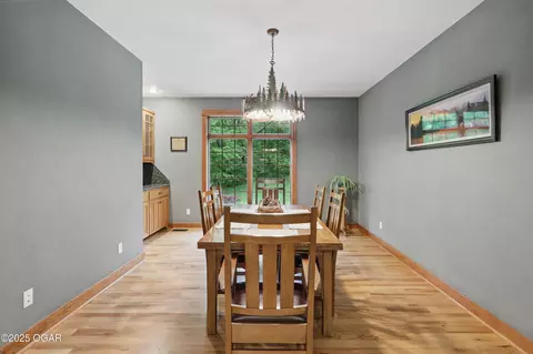 Dining - 4955 Deer Run Loop Carthage Mo 64836 Loop, Carthage, MO 64836 photo 1 of 3