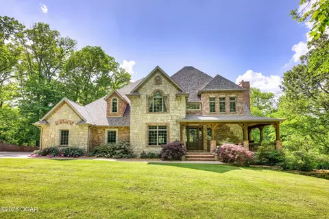 Exterior - 4955 Deer Run Loop Carthage Mo 64836 Loop, Carthage, MO 64836 photo 2 of 13