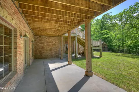 Exterior - 4955 Deer Run Loop Carthage Mo 64836 Loop, Carthage, MO 64836 photo 7 of 13