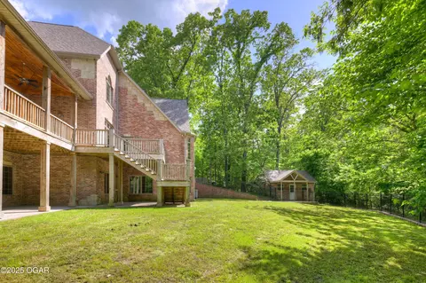 Exterior - 4955 Deer Run Loop Carthage Mo 64836 Loop, Carthage, MO 64836 photo 4 of 13