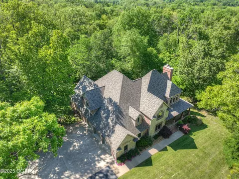 View/Area - 4955 Deer Run Loop Carthage Mo 64836 Loop, Carthage, MO 64836 photo 3 of 8