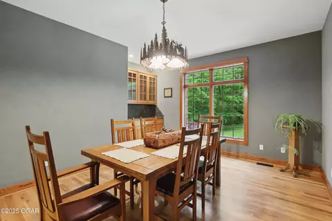 Dining - 4955 Deer Run Loop Carthage Mo 64836 Loop, Carthage, MO 64836 photo 2 of 3