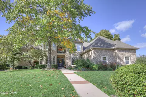 Exterior - 3501 Notting Hill Circle Joplin Mo 64804 Cir, Joplin, MO 64804 photo 9 of 9