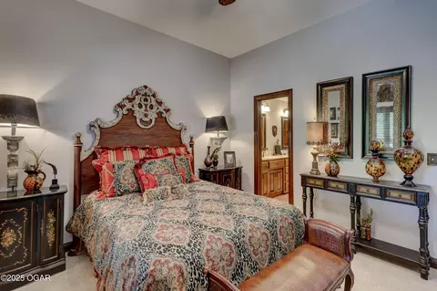 Bedroom - 3501 Notting Hill Circle Joplin Mo 64804 Cir, Joplin, MO 64804 photo 2 of 13