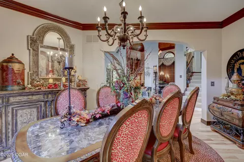 Dining - 3501 Notting Hill Circle Joplin Mo 64804 Cir, Joplin, MO 64804 photo 1 of 2