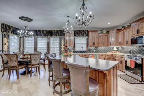 Kitchen - 3501 Notting Hill Circle Joplin Mo 64804 Cir, Joplin, MO 64804 photo 3 of 6