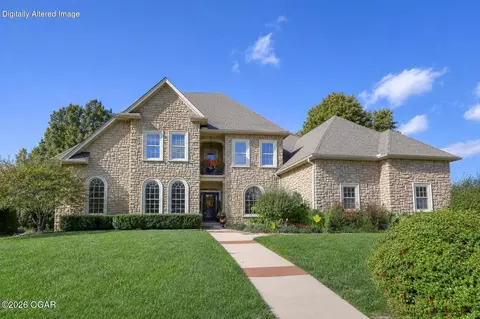 3501 Notting Hill Circle Joplin Mo 64804 Cir, Joplin, MO 64804