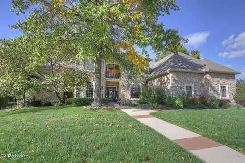 Exterior - 3501 Notting Hill Circle Joplin Mo 64804 Cir, Joplin, MO 64804 photo 7 of 9