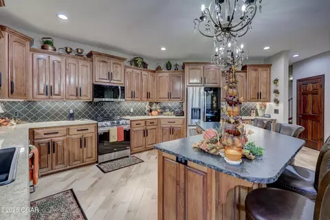Kitchen - 3501 Notting Hill Circle Joplin Mo 64804 Cir, Joplin, MO 64804 photo 2 of 6