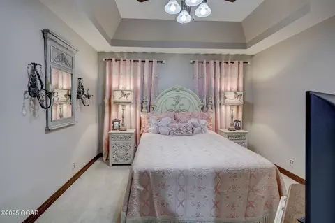 Bedroom - 3501 Notting Hill Circle Joplin Mo 64804 Cir, Joplin, MO 64804 photo 4 of 13