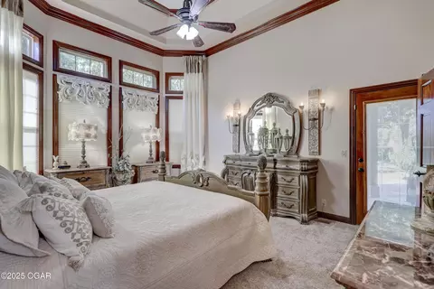 Bedroom - 3501 Notting Hill Circle Joplin Mo 64804 Cir, Joplin, MO 64804 photo 7 of 13
