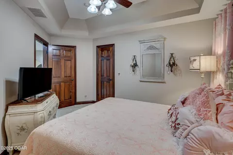 Bedroom - 3501 Notting Hill Circle Joplin Mo 64804 Cir, Joplin, MO 64804 photo 11 of 13