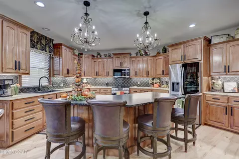 Kitchen - 3501 Notting Hill Circle Joplin Mo 64804 Cir, Joplin, MO 64804 photo 1 of 6