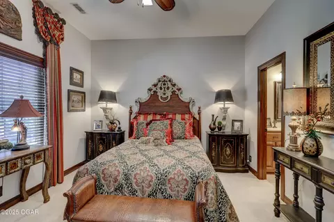 Bedroom - 3501 Notting Hill Circle Joplin Mo 64804 Cir, Joplin, MO 64804 photo 9 of 13