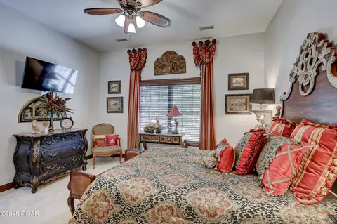 Bedroom - 3501 Notting Hill Circle Joplin Mo 64804 Cir, Joplin, MO 64804 photo 10 of 13