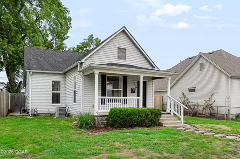 1005 W 1st Street Webb City Mo 64870 St, Webb City, MO 64870