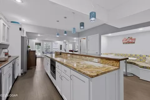Kitchen - 2820 E Ridgeview Drive Joplin Mo 64801 Dr, Joplin, MO 64801 photo 9 of 9