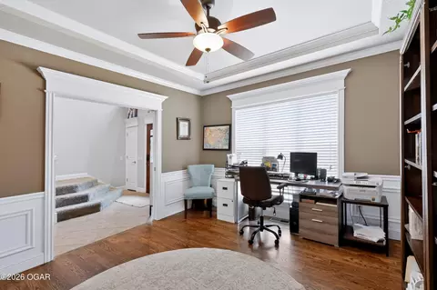 Other - 2820 E Ridgeview Drive Joplin Mo 64801 Dr, Joplin, MO 64801 photo 8 of 27