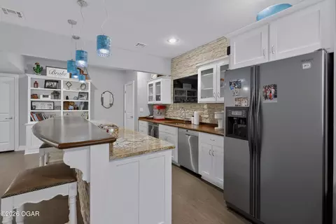 Kitchen - 2820 E Ridgeview Drive Joplin Mo 64801 Dr, Joplin, MO 64801 photo 7 of 9