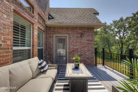 Exterior - 2820 E Ridgeview Drive Joplin Mo 64801 Dr, Joplin, MO 64801 photo 4 of 7