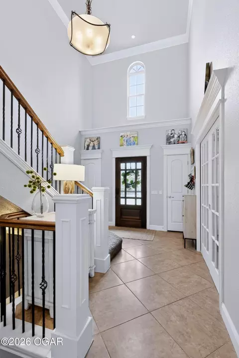 Entry Way - 2820 E Ridgeview Drive Joplin Mo 64801 Dr, Joplin, MO 64801 photo 1 of 5