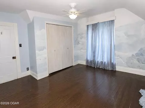 Bedroom - 1123 S Maple Street Carthage Mo 64836 St, Carthage, MO 64836 photo 1 of 6
