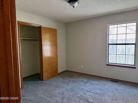 Bedroom - 2701 E 26th Street Joplin Mo 64804 St, Joplin, MO 64804 photo 1 of 2