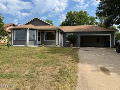 Exterior - 2701 E 26th Street Joplin Mo 64804 St, Joplin, MO 64804 photo 5 of 5