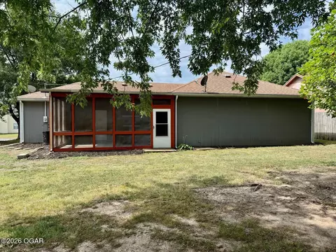 Exterior - 2701 E 26th Street Joplin Mo 64804 St, Joplin, MO 64804 photo 3 of 5