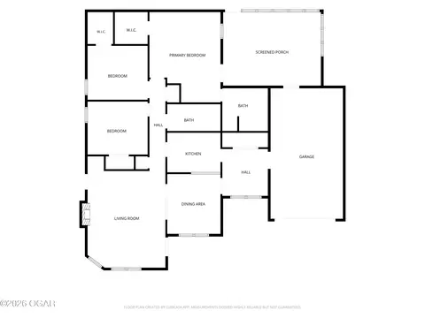 Floorplan - 2701 E 26th Street Joplin Mo 64804 St, Joplin, MO 64804 photo 1 of 1