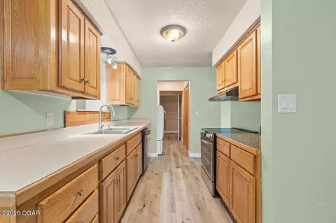 Kitchen - 23708 Pine Road Jasper Mo 64755 Rd, Jasper, MO 64755 photo 1 of 2