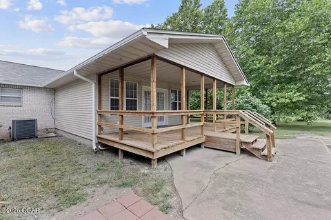 Exterior - 23708 Pine Road Jasper Mo 64755 Rd, Jasper, MO 64755 photo 2 of 11