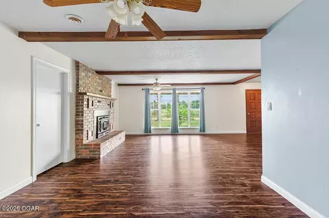 Living - 23708 Pine Road Jasper Mo 64755 Rd, Jasper, MO 64755 photo 2 of 6