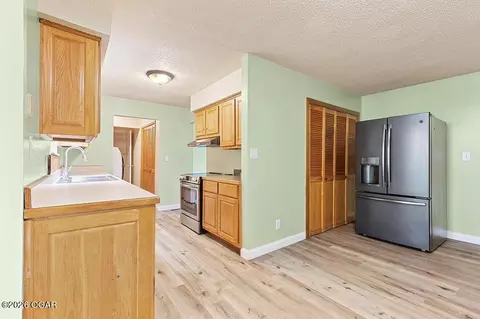Kitchen - 23708 Pine Road Jasper Mo 64755 Rd, Jasper, MO 64755 photo 2 of 2