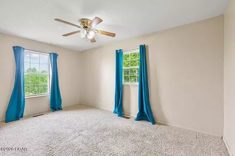 Bedroom - 23708 Pine Road Jasper Mo 64755 Rd, Jasper, MO 64755 photo 2 of 3