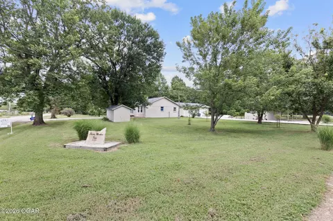 Exterior - 23708 Pine Road Jasper Mo 64755 Rd, Jasper, MO 64755 photo 4 of 11