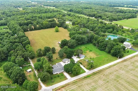 View/Area - 23708 Pine Road Jasper Mo 64755 Rd, Jasper, MO 64755 photo 2 of 9