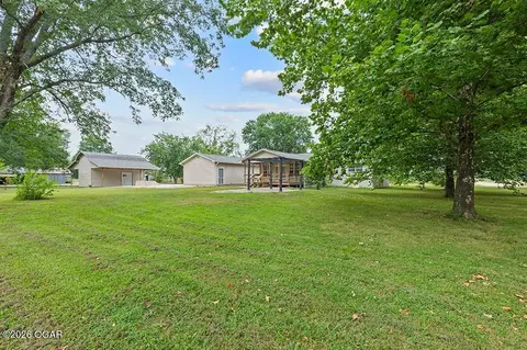 Exterior - 23708 Pine Road Jasper Mo 64755 Rd, Jasper, MO 64755 photo 11 of 11
