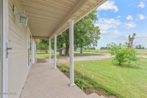 Exterior - 23708 Pine Road Jasper Mo 64755 Rd, Jasper, MO 64755 photo 10 of 11