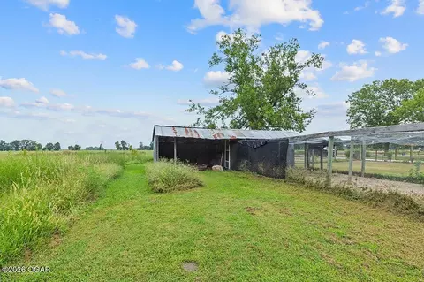 Exterior - 23708 Pine Road Jasper Mo 64755 Rd, Jasper, MO 64755 photo 7 of 11