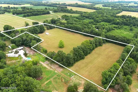 View/Area - 23708 Pine Road Jasper Mo 64755 Rd, Jasper, MO 64755 photo 1 of 9