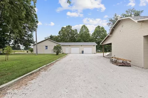 Exterior - 23708 Pine Road Jasper Mo 64755 Rd, Jasper, MO 64755 photo 6 of 11