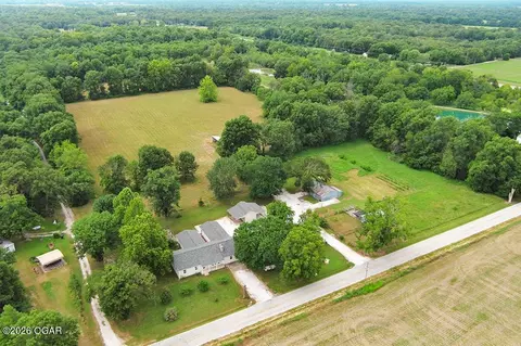 View/Area - 23708 Pine Road Jasper Mo 64755 Rd, Jasper, MO 64755 photo 5 of 9