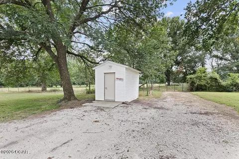Exterior - 23708 Pine Road Jasper Mo 64755 Rd, Jasper, MO 64755 photo 8 of 11