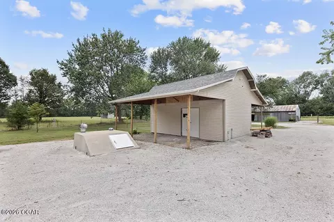 Exterior - 23708 Pine Road Jasper Mo 64755 Rd, Jasper, MO 64755 photo 5 of 11