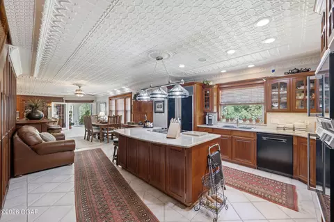 Kitchen - 2363 W 2349 W Oak Street Carthage Mo 64836, Carthage, MO 64836 photo 1 of 6