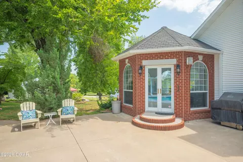 Exterior - 2363 W 2349 W Oak Street Carthage Mo 64836, Carthage, MO 64836 photo 15 of 19