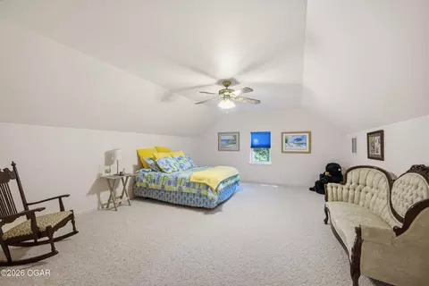 Bedroom - 2363 W 2349 W Oak Street Carthage Mo 64836, Carthage, MO 64836 photo 5 of 5